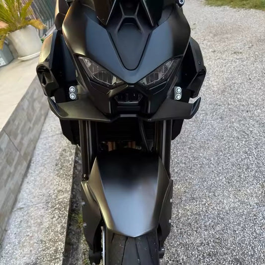 Alerón Delantero Deportivo (2025-26) para Kawasaki Z900