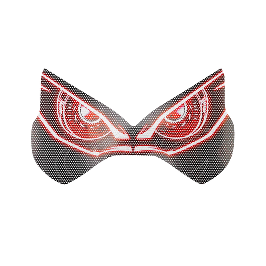 Vinilo Ojos Faro Deportivo (2020-24 LED)