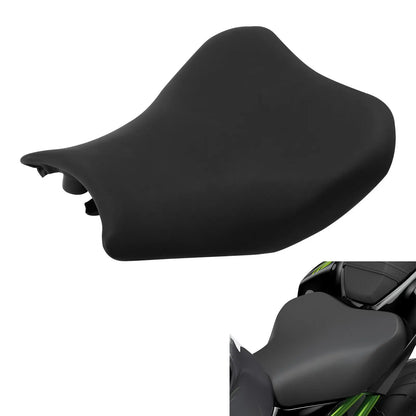 Asiento confort del piloto para Kawasaki Z900