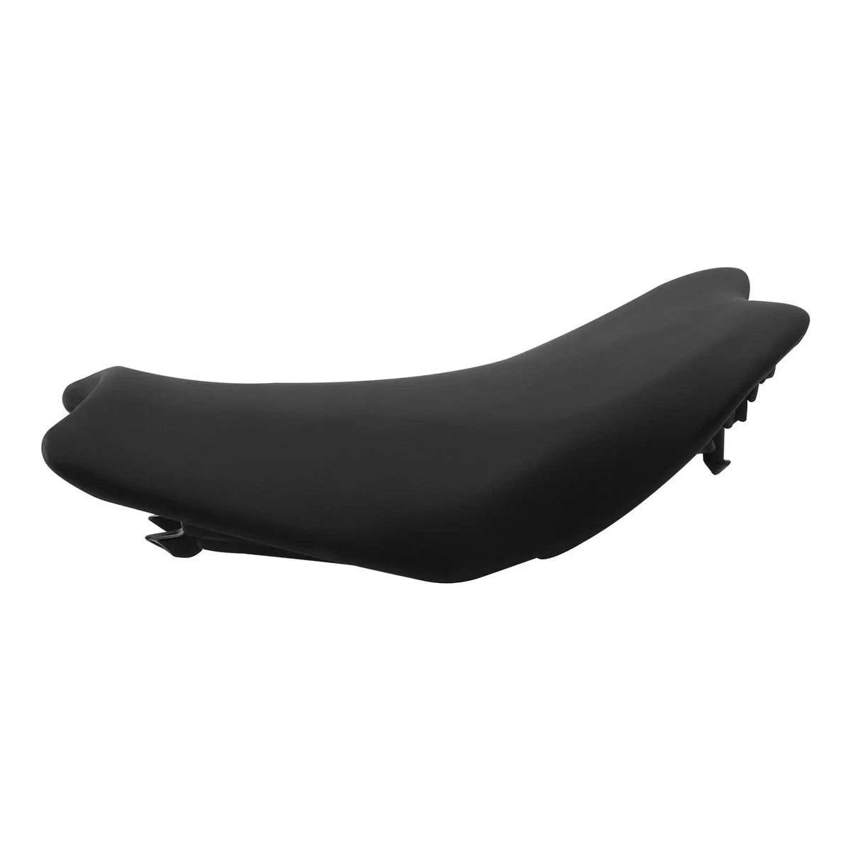 Asiento confort del piloto para Kawasaki Z900, vista lateral
