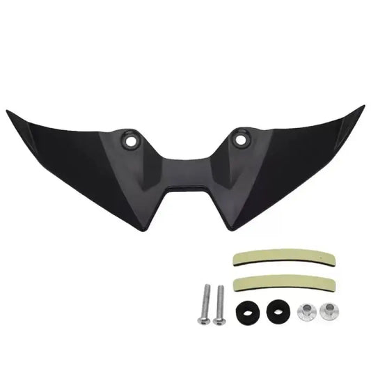 Alerón Delantero Deportivo (2025-26) para Kawasaki Z900 - detalle
