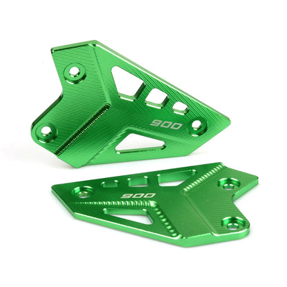 Protector Estriberas CNC (2017-26)
