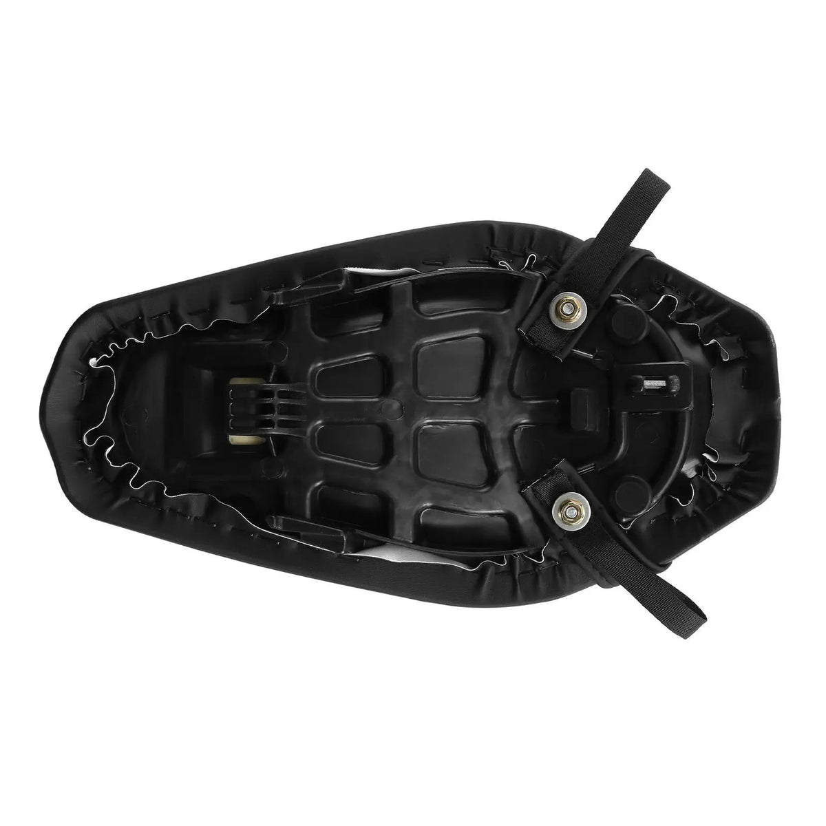 Base del asiento confort para Kawasaki Z900