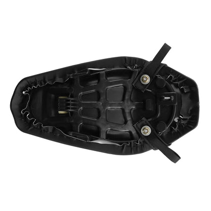 Base del asiento confort para Kawasaki Z900