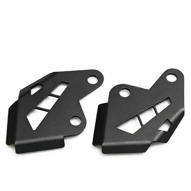 Protector de Pinza de Freno Delantero CNC