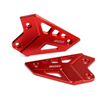 Protector Estriberas CNC (2017-26)