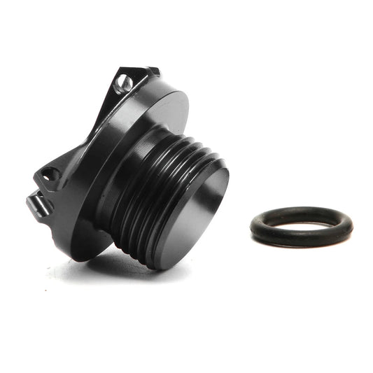 Tapón de Aceite CNC
