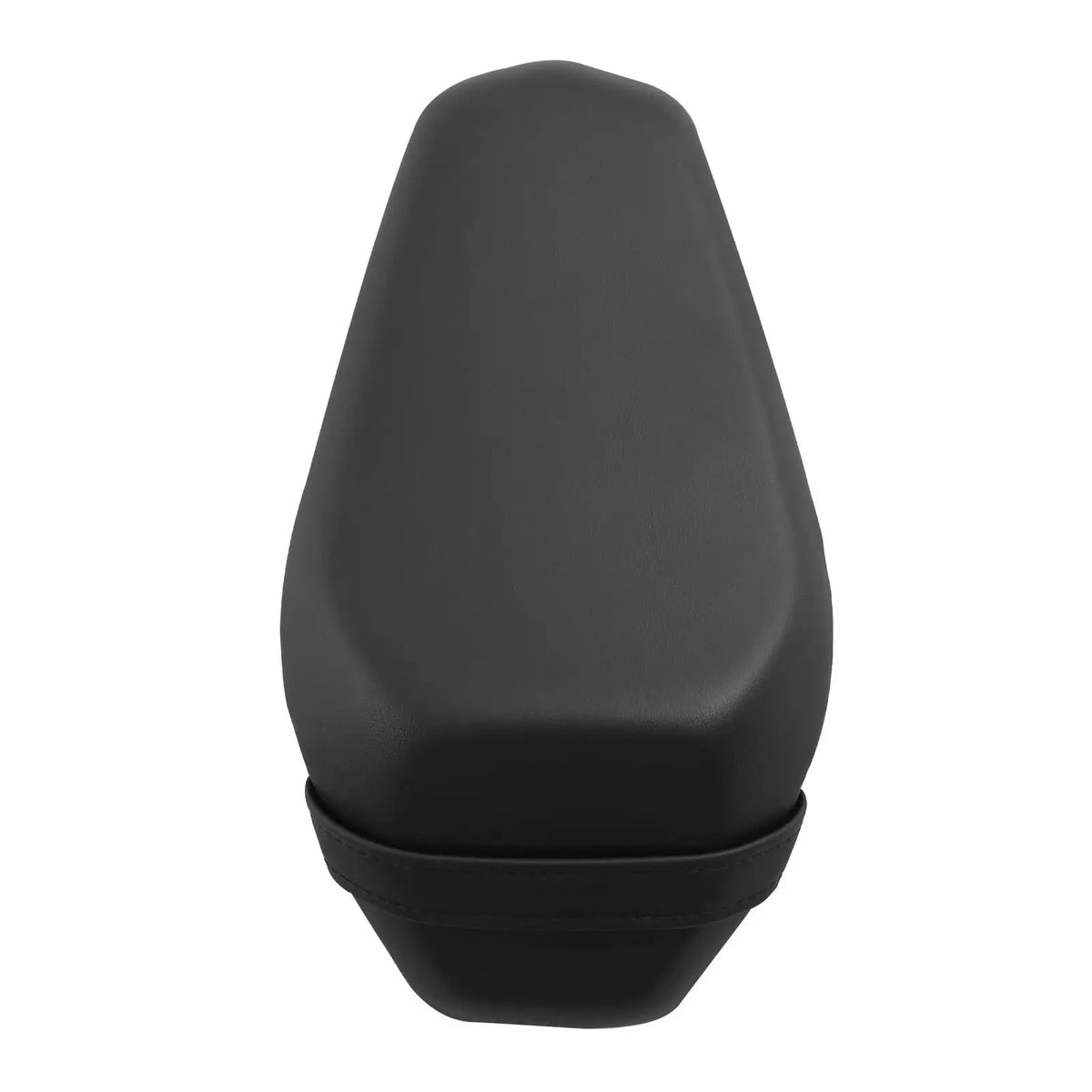 Asiento confort del pasajero para Kawasaki Z900