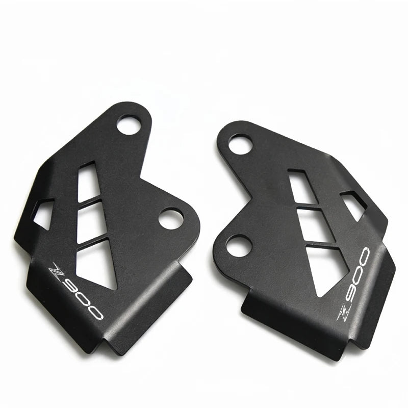 Protector de Pinza de Freno Delantero CNC