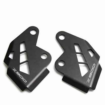 Protector de Pinza de Freno Delantero CNC