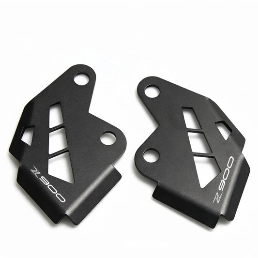 Protector de Pinza de Freno Delantero CNC