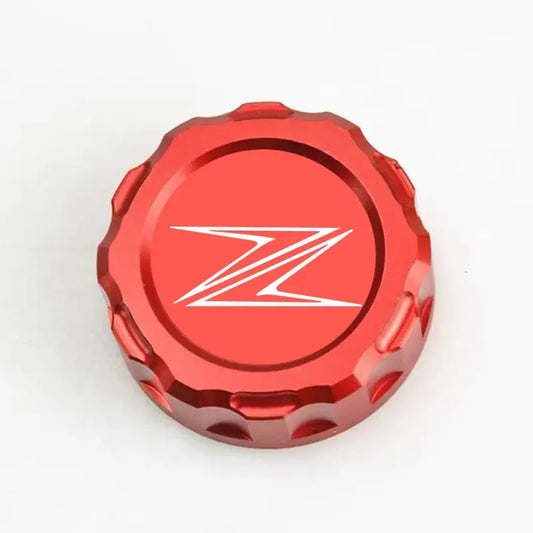 Tapa Depósito Freno Trasero CNC