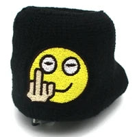 Funda Depósito Líquido de Frenos