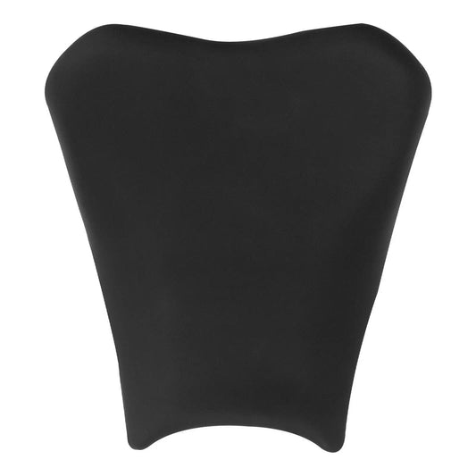 Asiento confort del piloto para Kawasaki Z900, vista superior