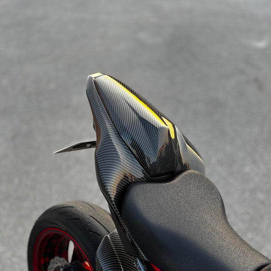 Colín Monoplaza Deportivo (Z900 / Z H2)