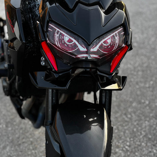 Alerón Delantero Deportivo (2020-24)