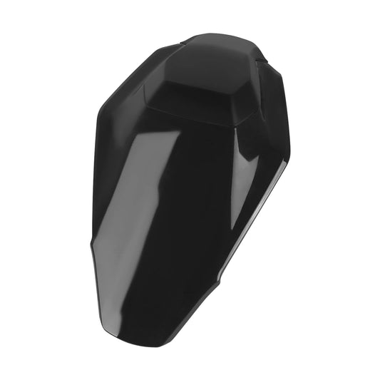 Colín monoplaza negro brillo para Kawasaki Z900 2025-2026