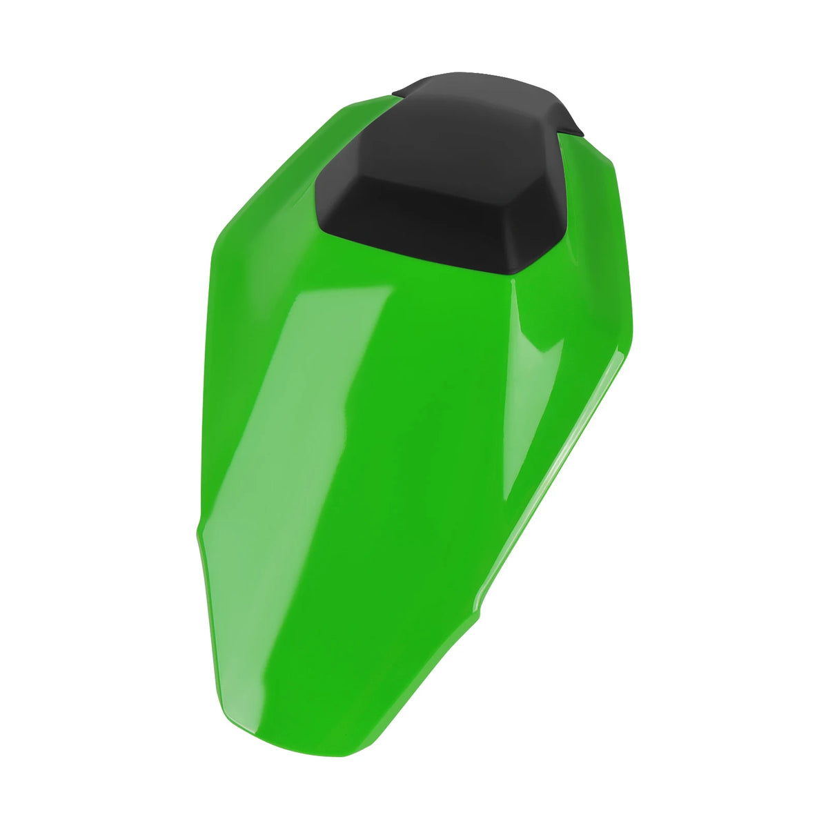 Colín monoplaza verde Kawasaki para Z900 2025-2026