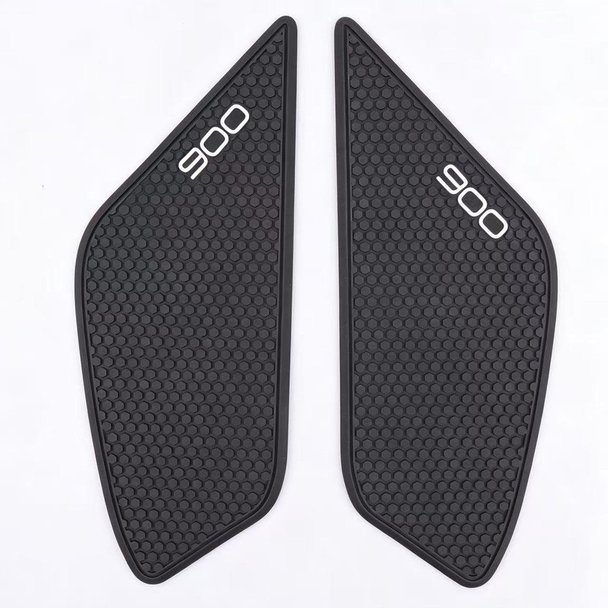 Grips laterales de depósito con 900 grabado, 2 unidades