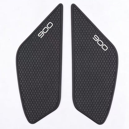 Grips laterales de depósito con 900 grabado, 2 unidades