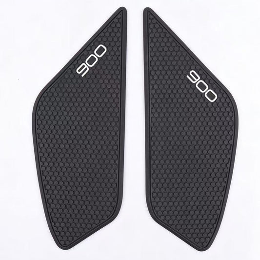 Grips laterales de depósito con 900 grabado, 2 unidades