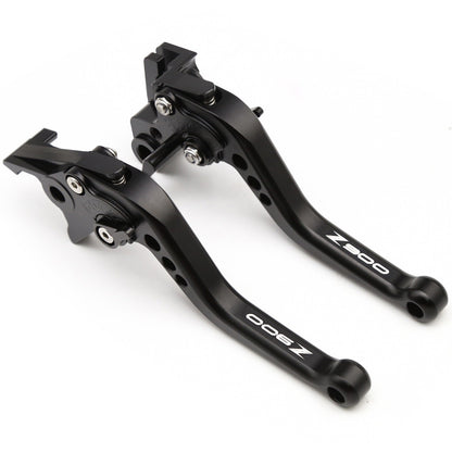 Juego de manetas regulables de freno y embrague para Kawasaki Z900