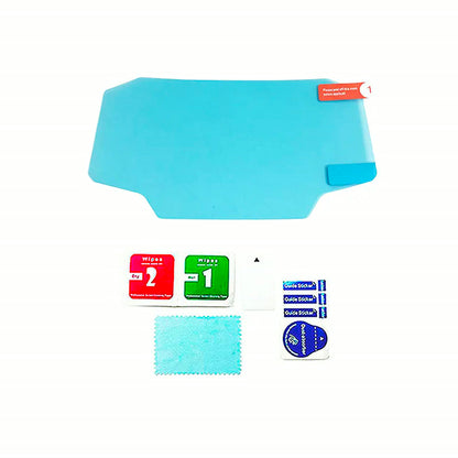 Protector de pantalla TFT con kit de colocación incluido