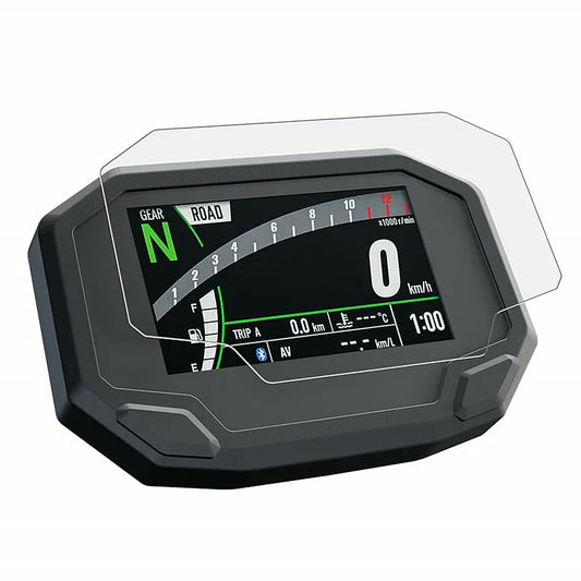 Protector de pantalla TFT transparente para Kawasaki Z900 2020-2024