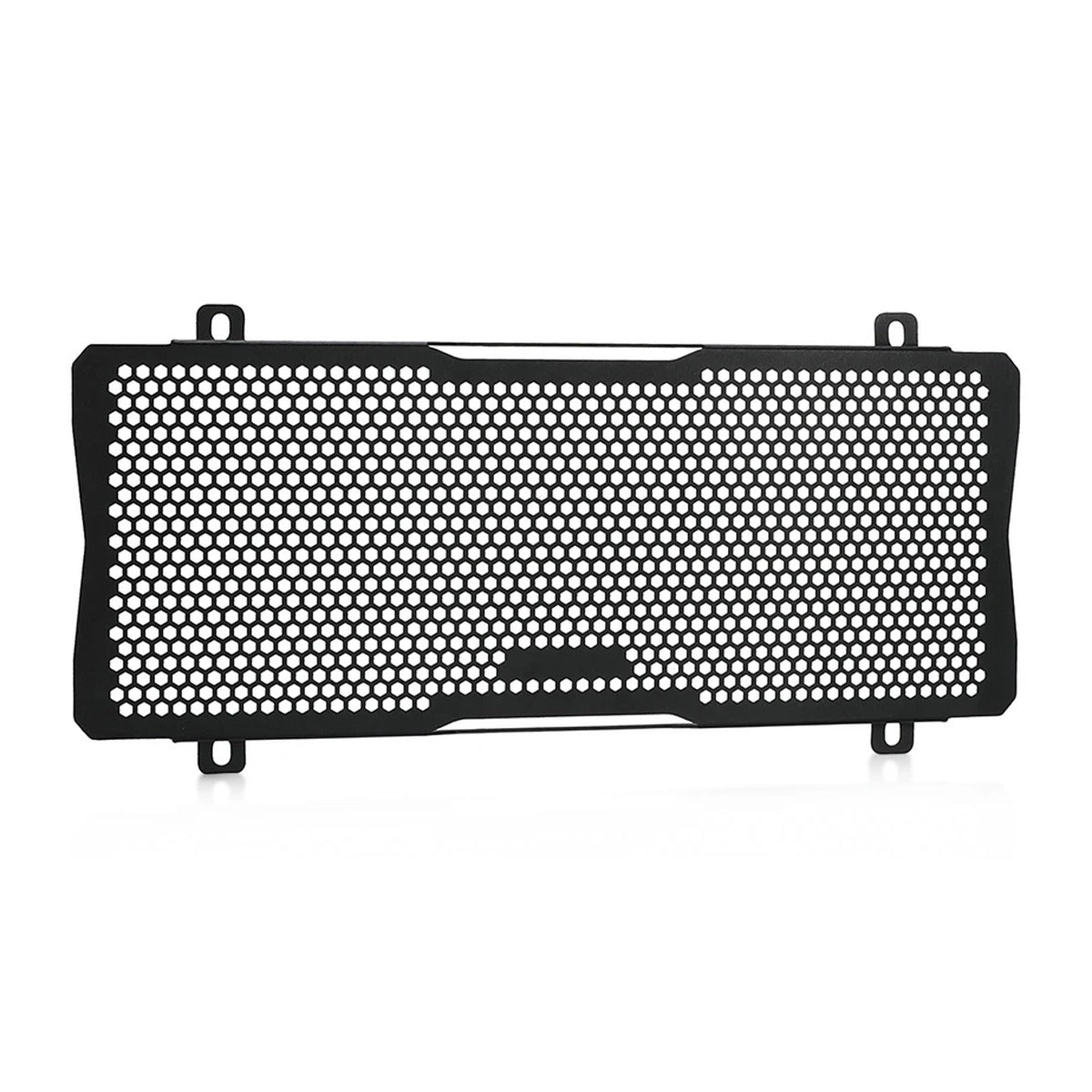 Protector de radiador de aluminio para Kawasaki Z650